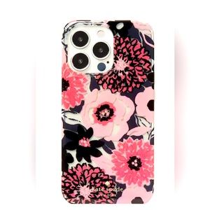 Kate Spade iPhone 13 Pro Max case